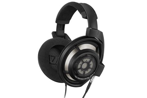 Sennheiser 800 s specs